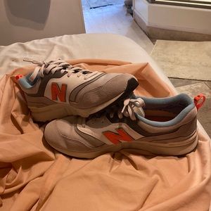 Men New balance 997H